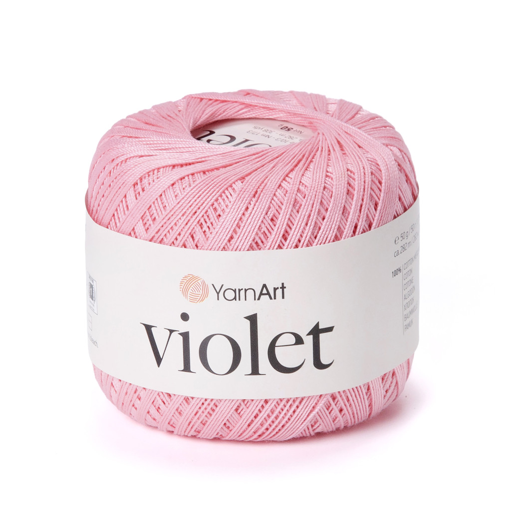 YarnArt Violet 6313