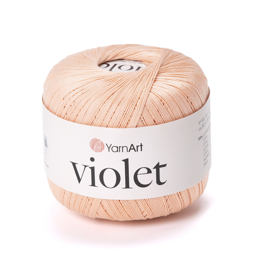 YarnArt Violet 6322
