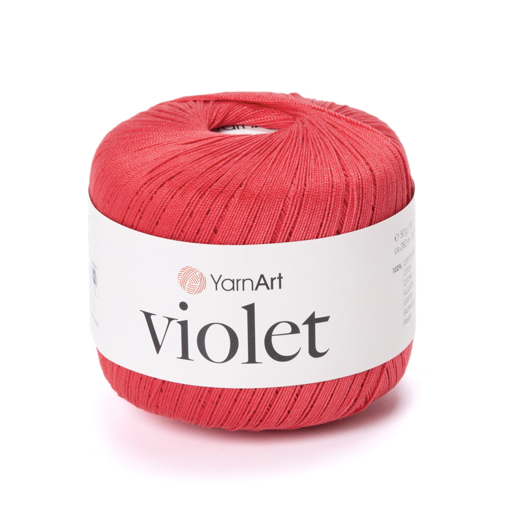 YarnArt Violet 6328