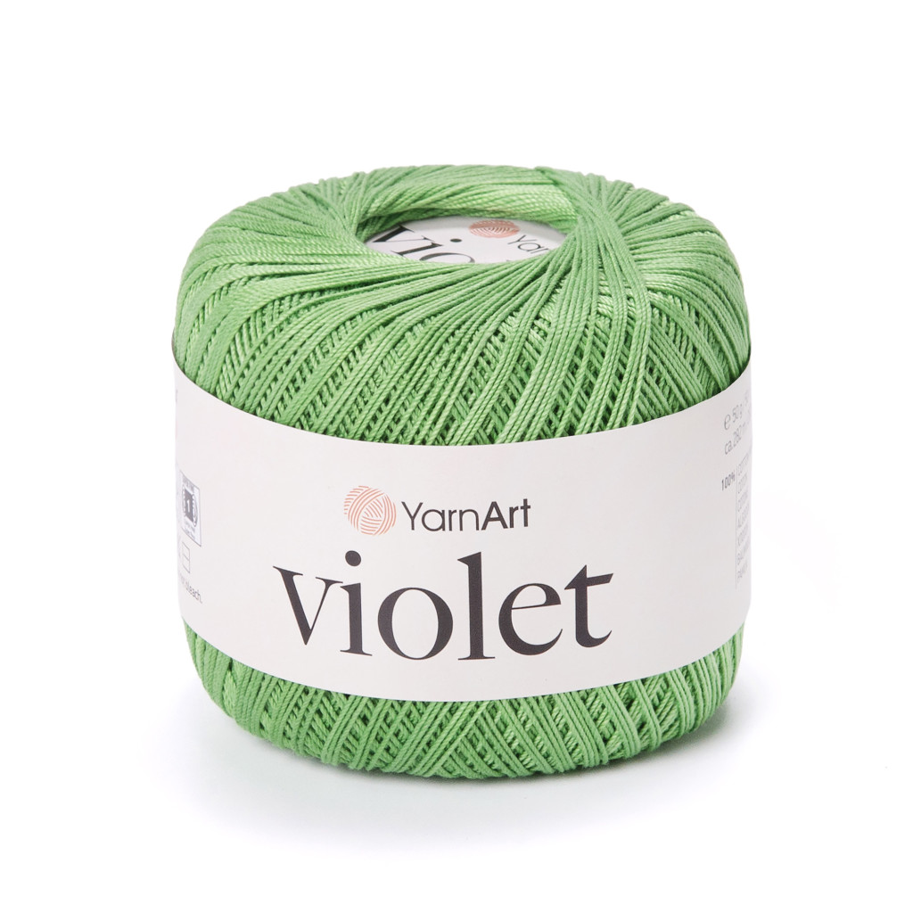 YarnArt Violet 6332
