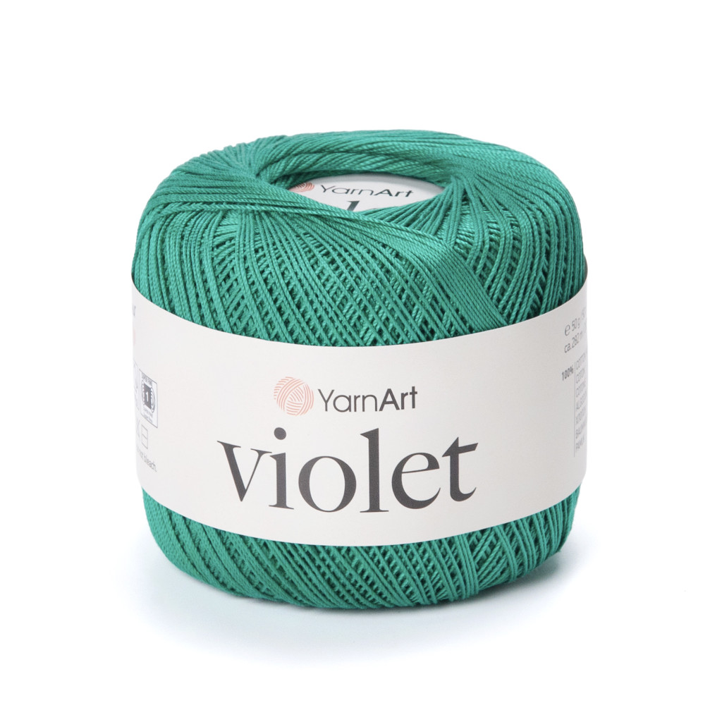 YarnArt Violet 6334