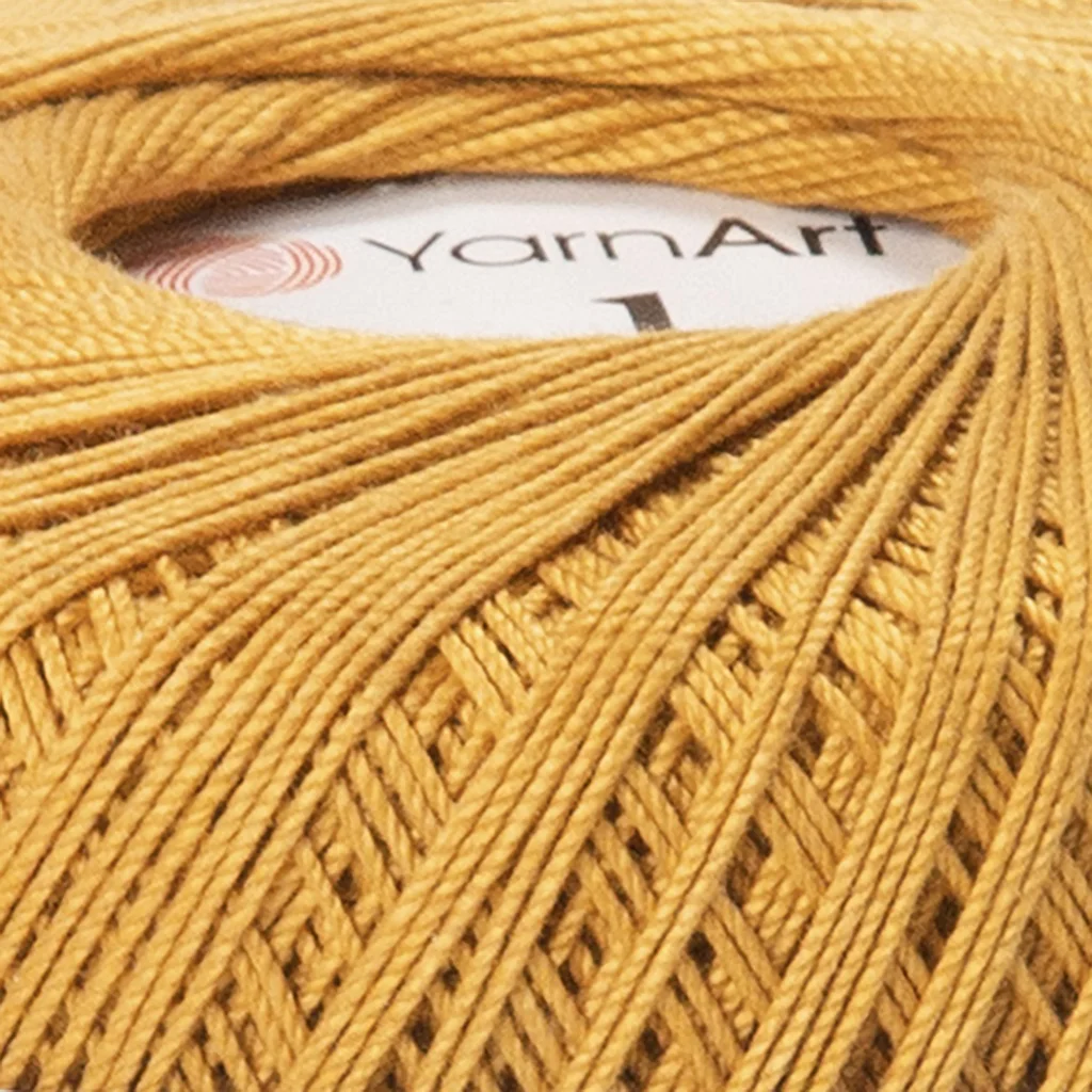 YarnArt Violet 6340