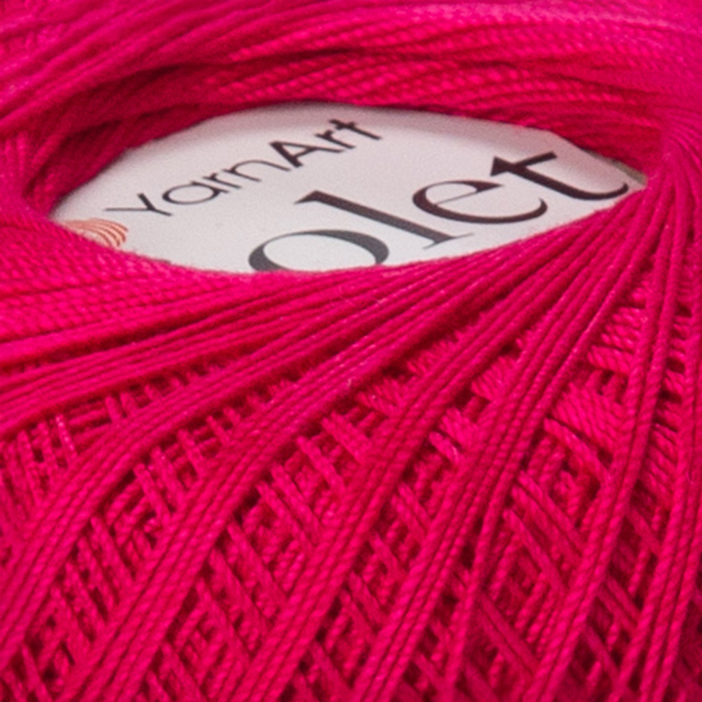 YarnArt Violet 6358