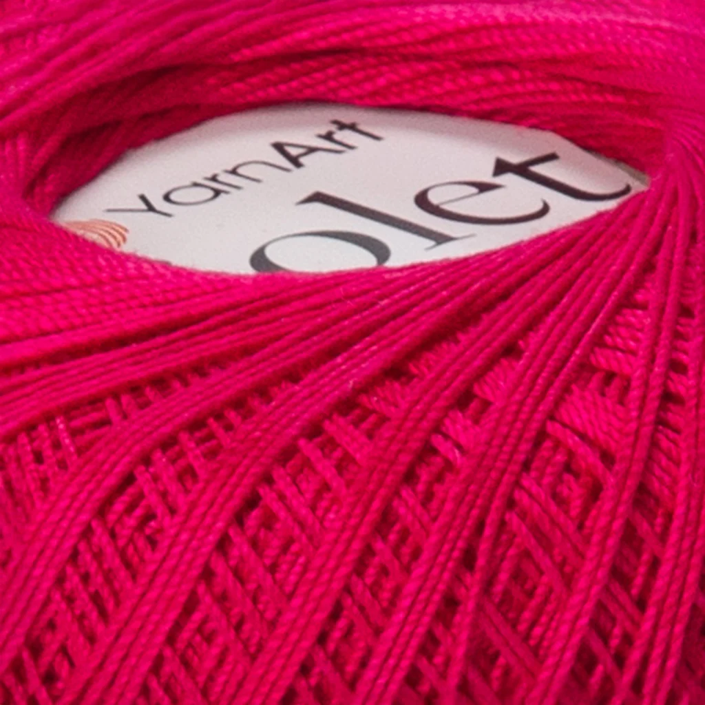 YarnArt Violet 6358
