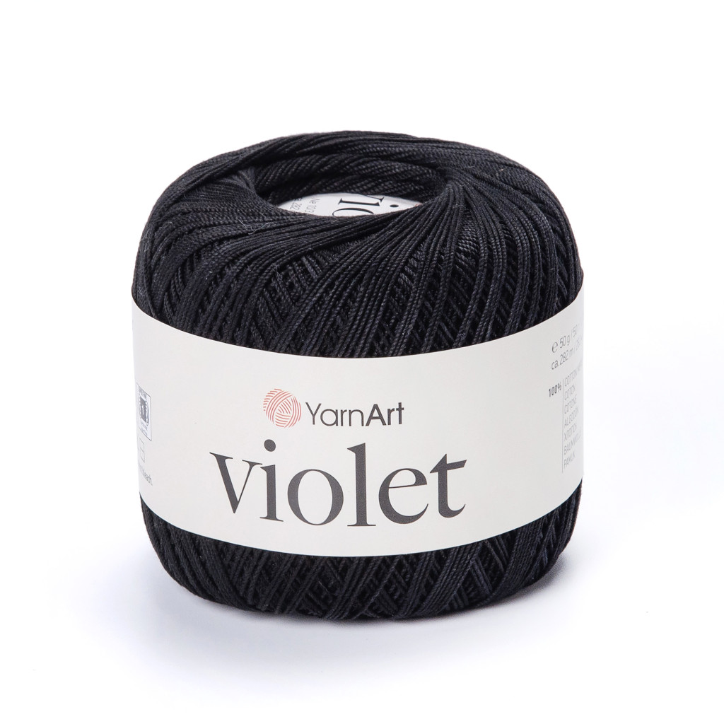 YarnArt Violet 999
