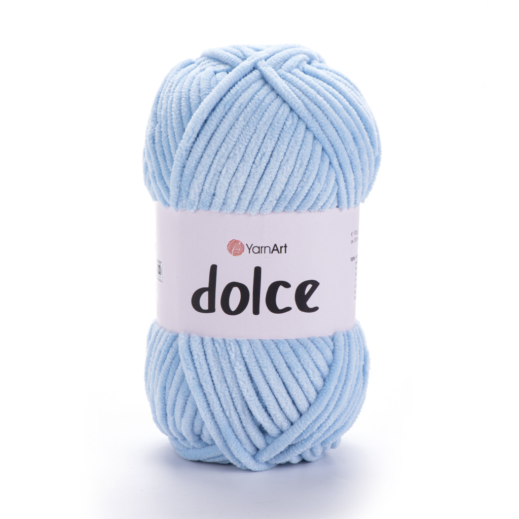 YarnArt Dolce 749