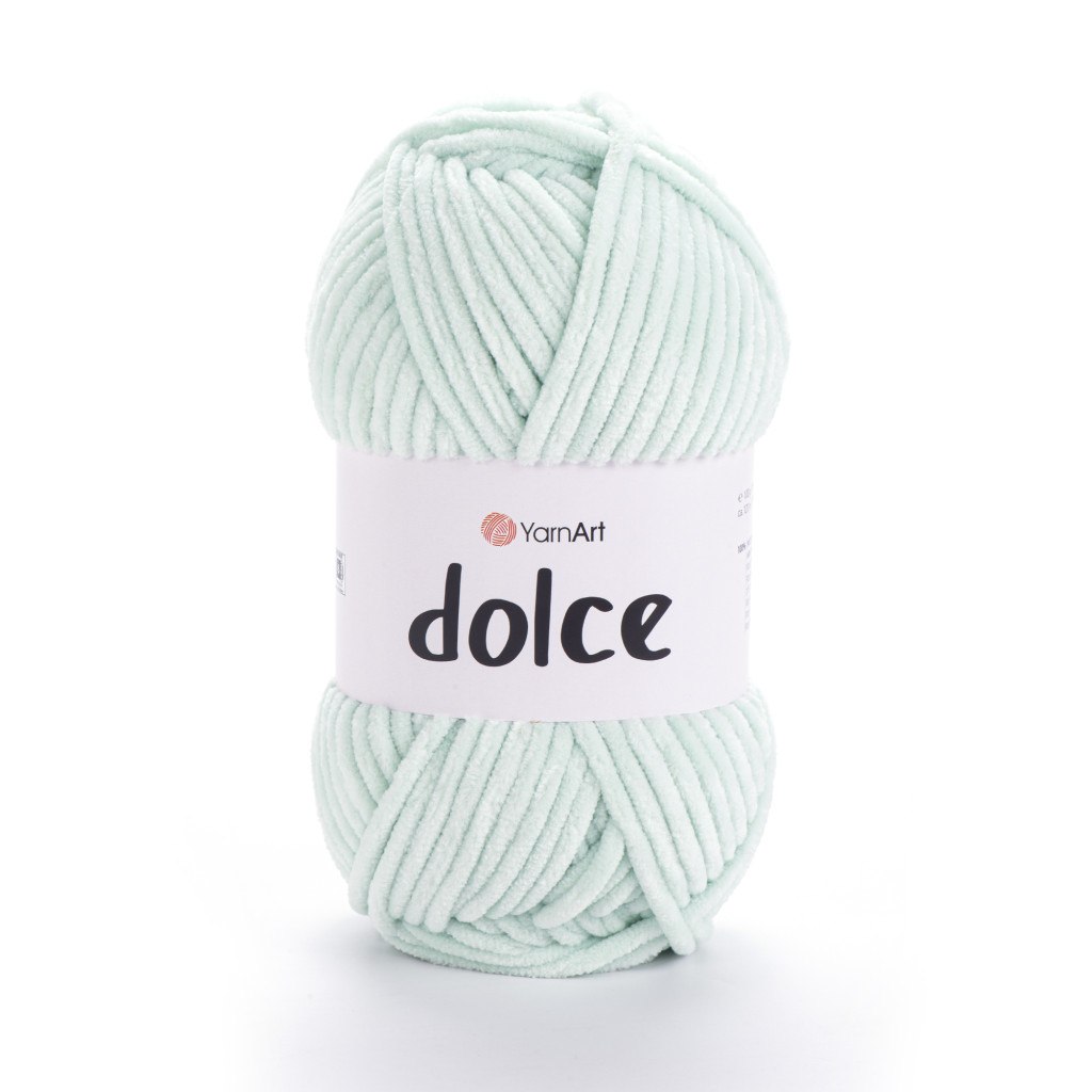 YarnArt Dolce 753