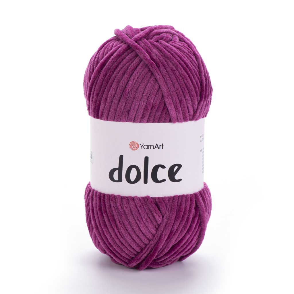 YarnArt Dolce 766