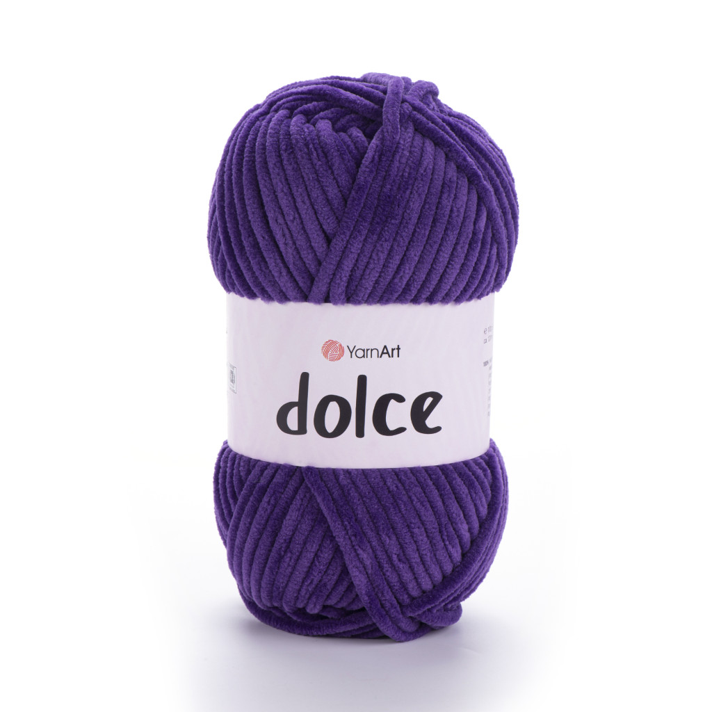 YarnArt Dolce 792