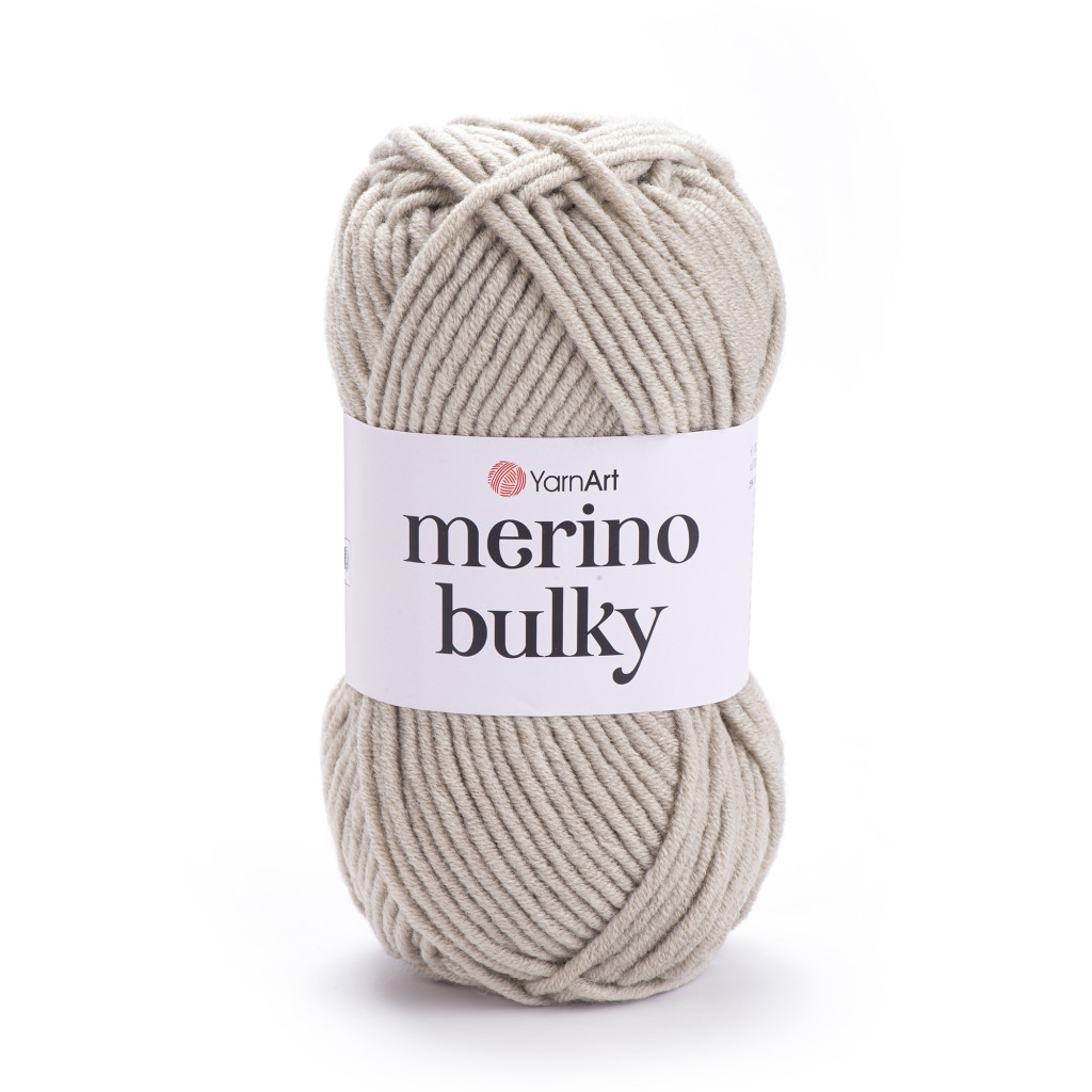 YarnArt Merino Bulky 033