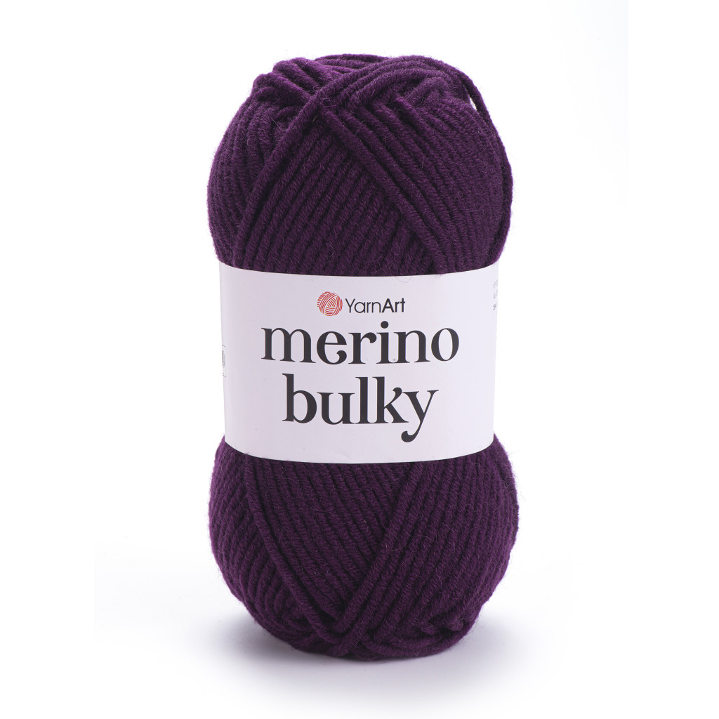 YarnArt Merino Bulky 10094