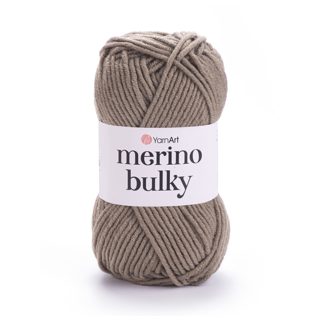 YarnArt Merino Bulky 218