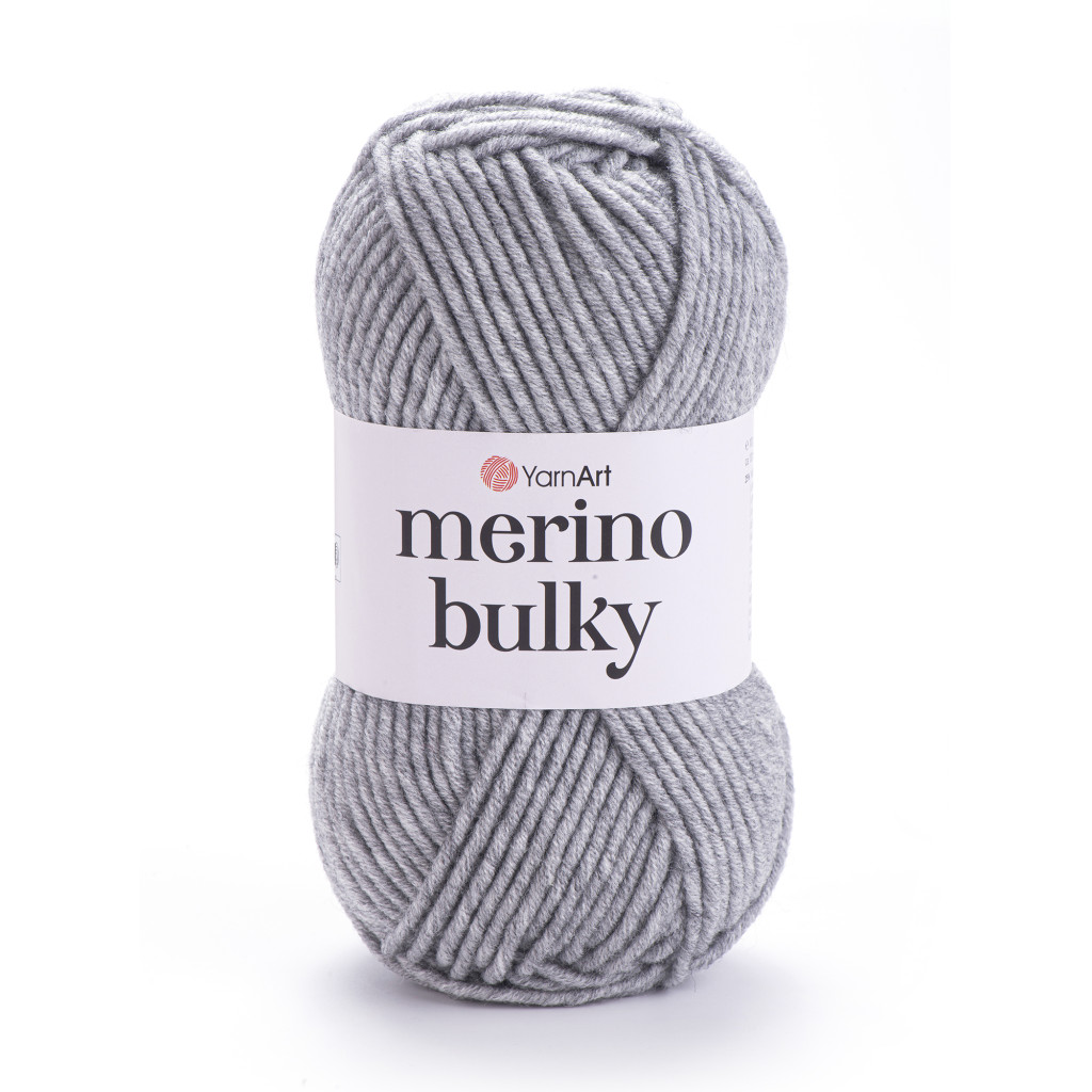 YarnArt Merino Bulky 282