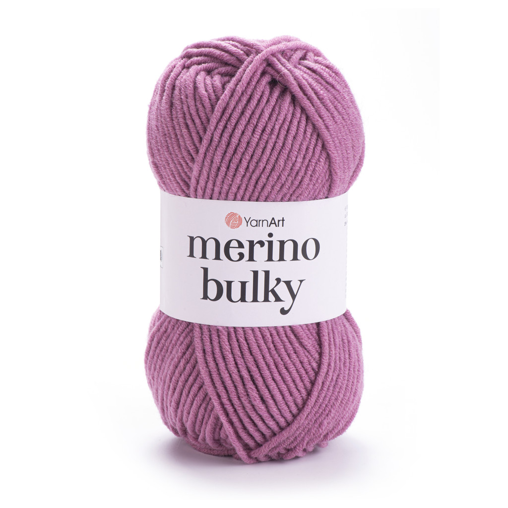 YarnArt Merino Bulky 3017