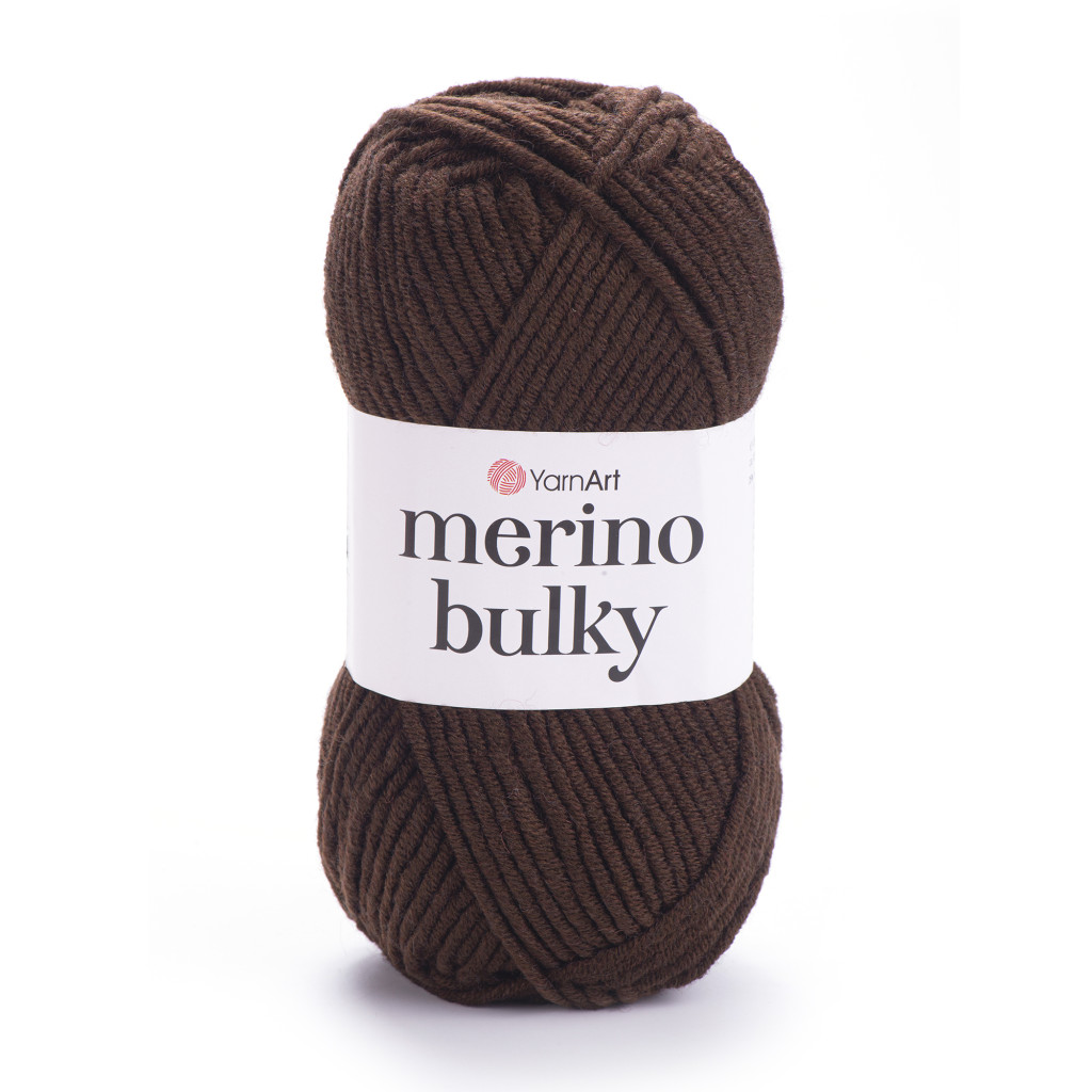 YarnArt Merino Bulky 3067