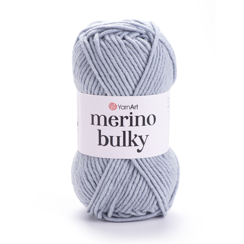 YarnArt Merino Bulky 3072