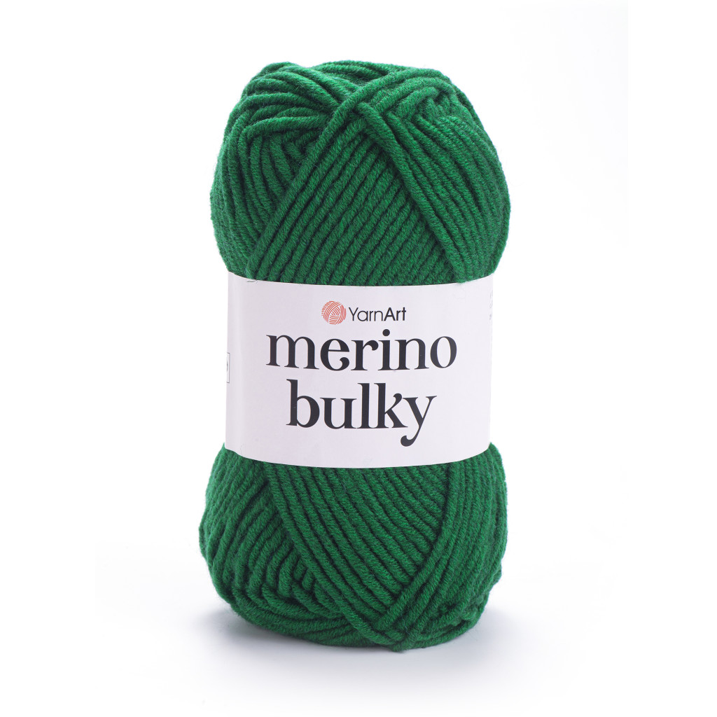 YarnArt Merino Bulky 338
