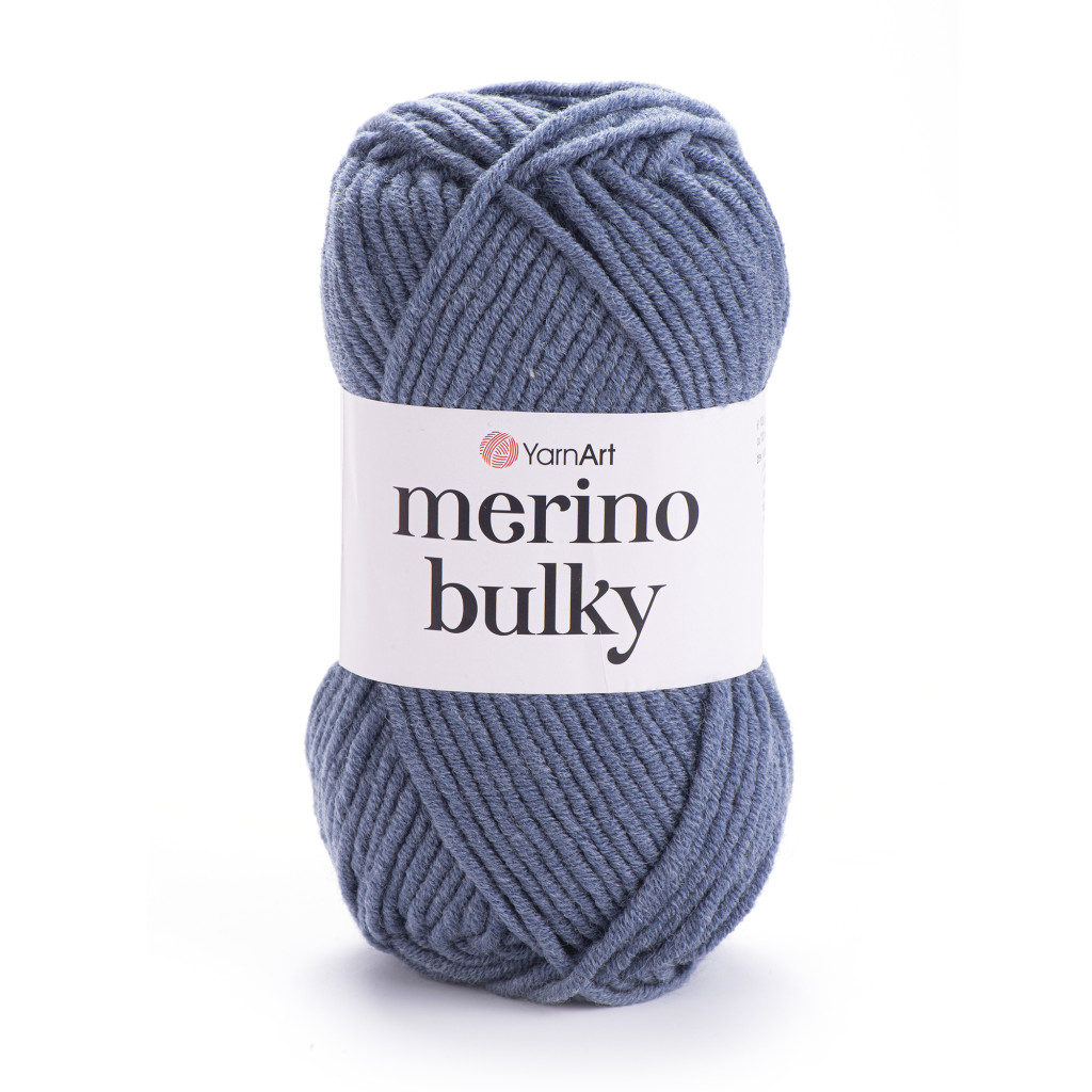 YarnArt Merino Bulky 3864
