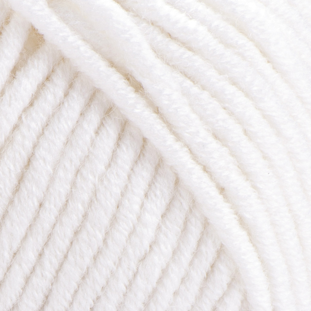 YarnArt Merino Bulky 501