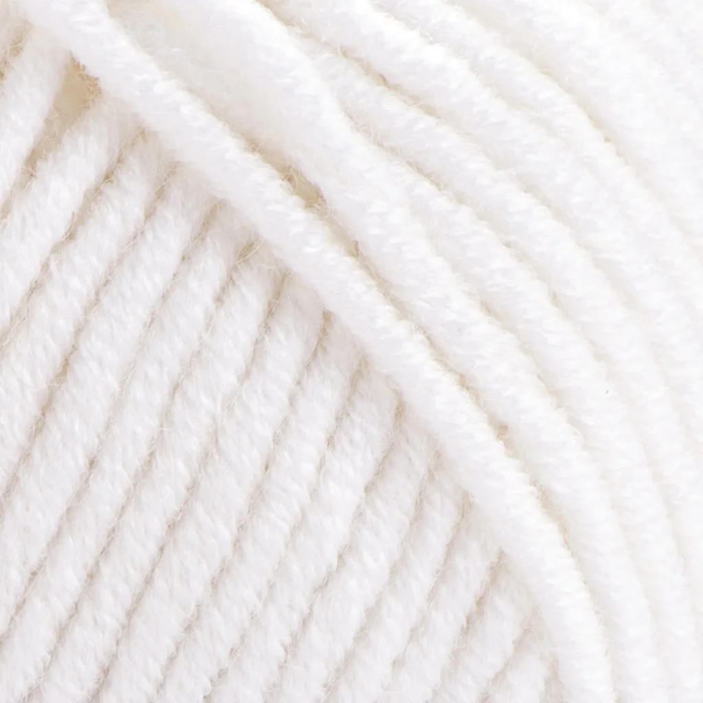 YarnArt Merino Bulky 501