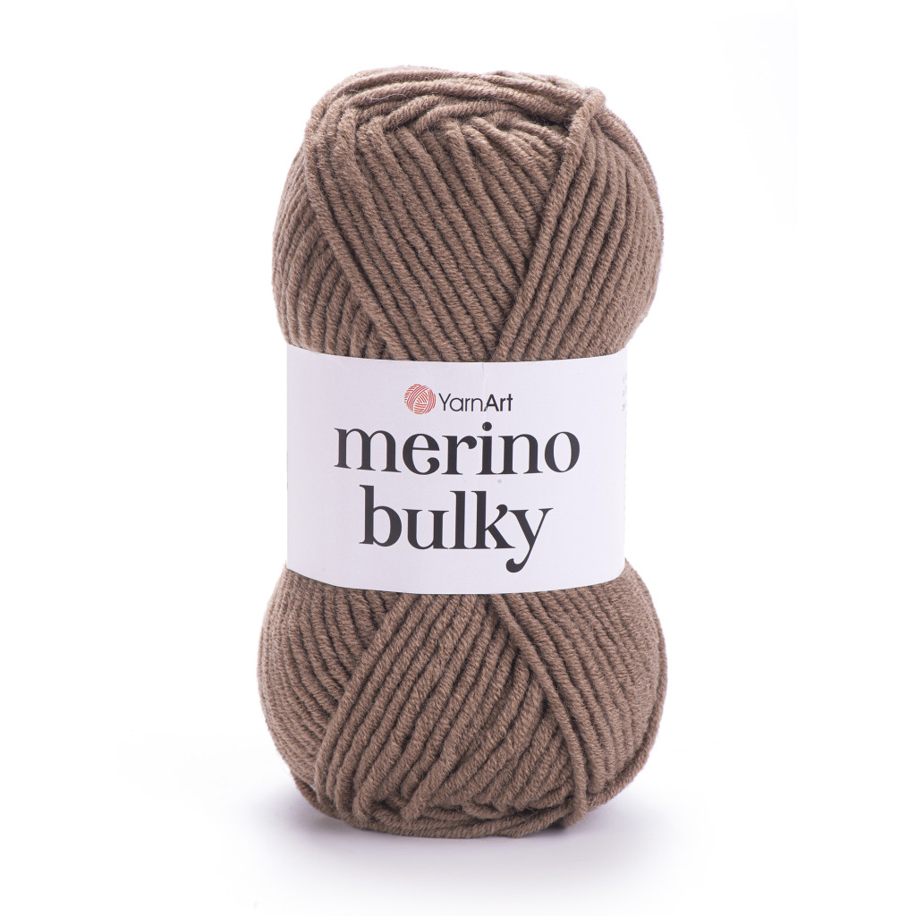 YarnArt Merino Bulky 514