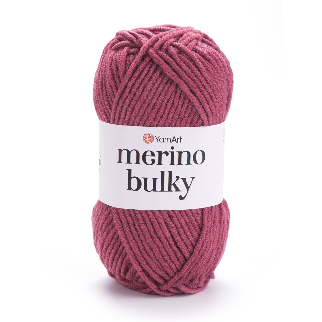 YarnArt Merino Bulky 570