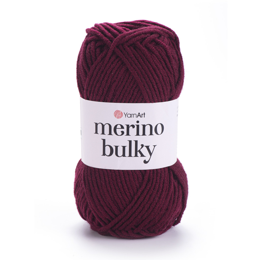 YarnArt Merino Bulky 577