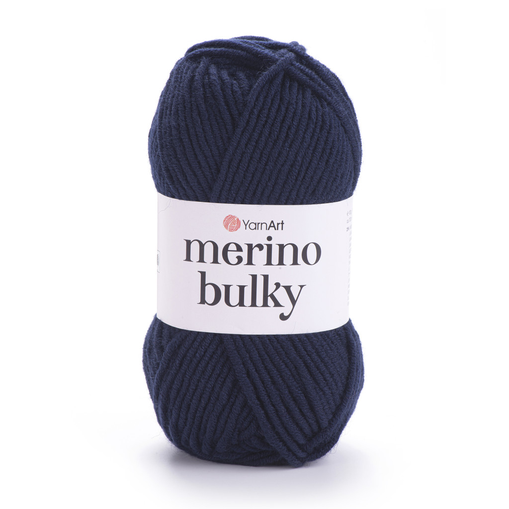 YarnArt Merino Bulky 583