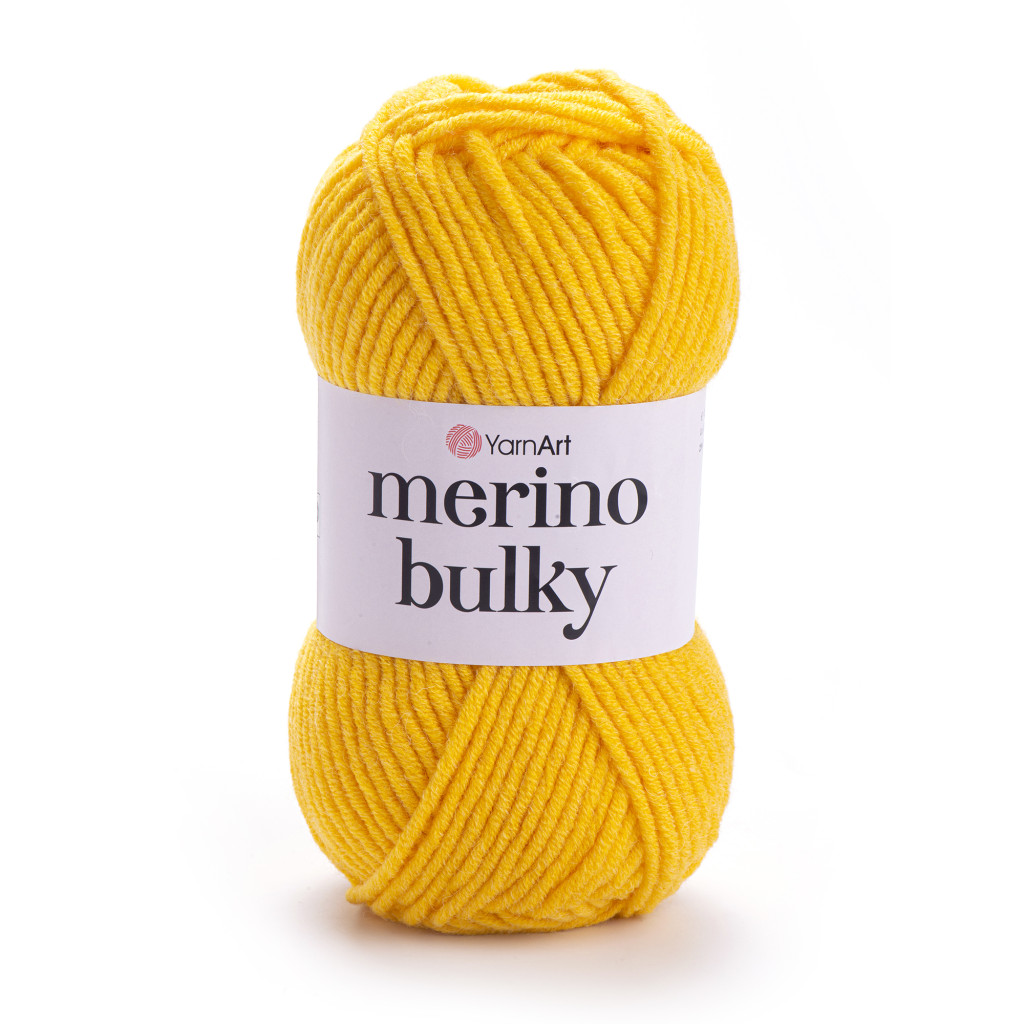YarnArt Merino Bulky 586