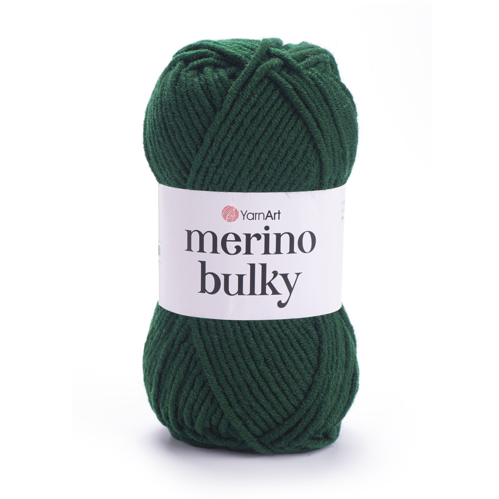 YarnArt Merino Bulky 590