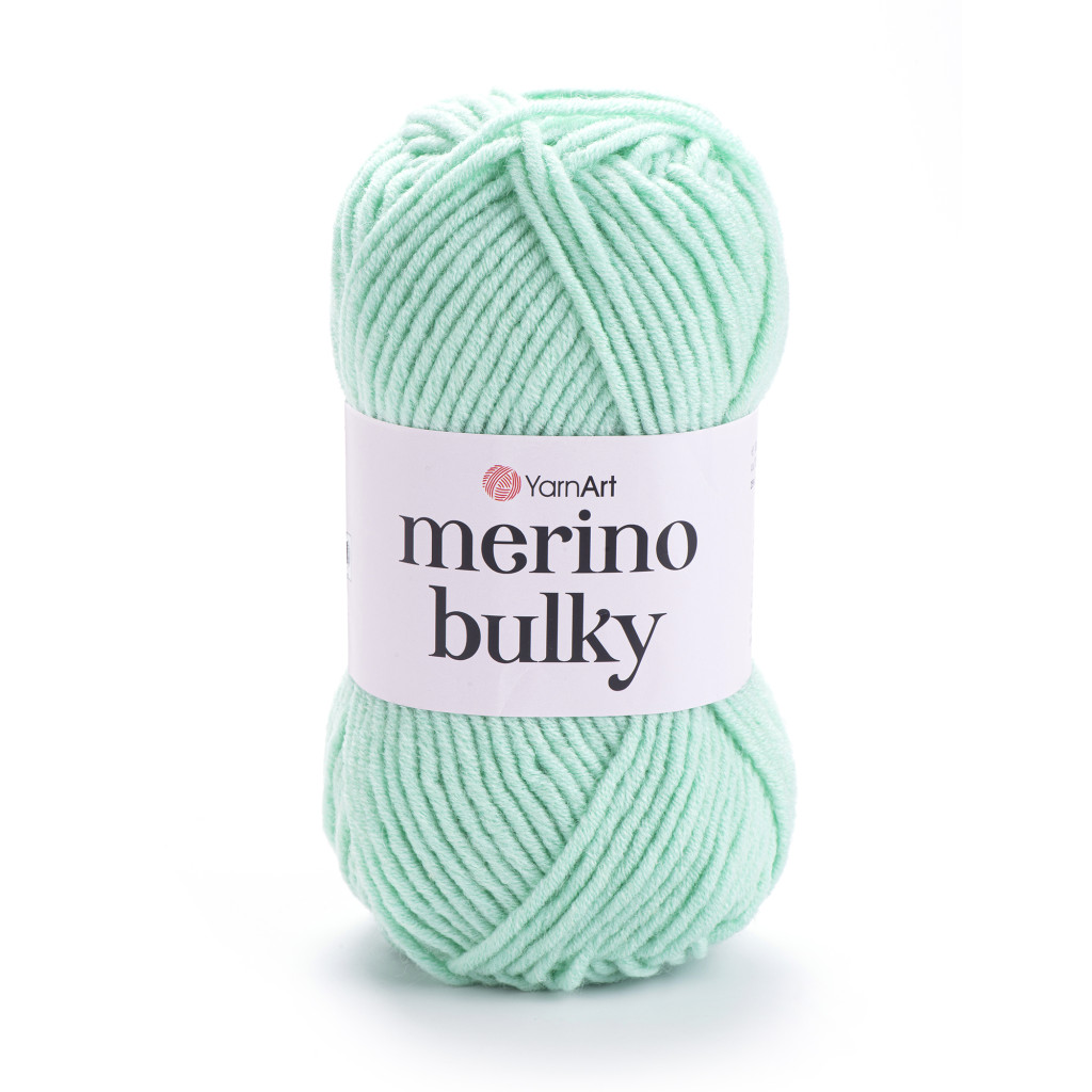 YarnArt Merino Bulky 841