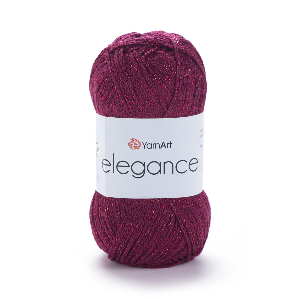 YarnArt Elegance 123