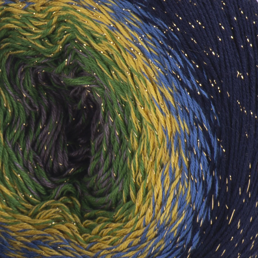 YarnArt Flowers Moonlight 3250