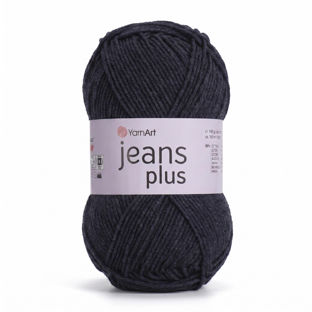 YarnArt Jeans Plus 28