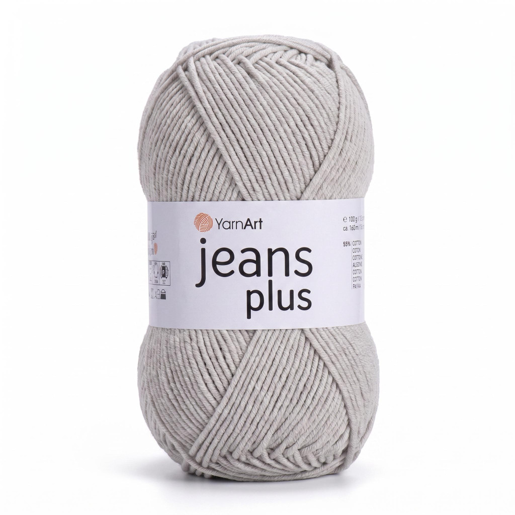 YarnArt Jeans Plus 49