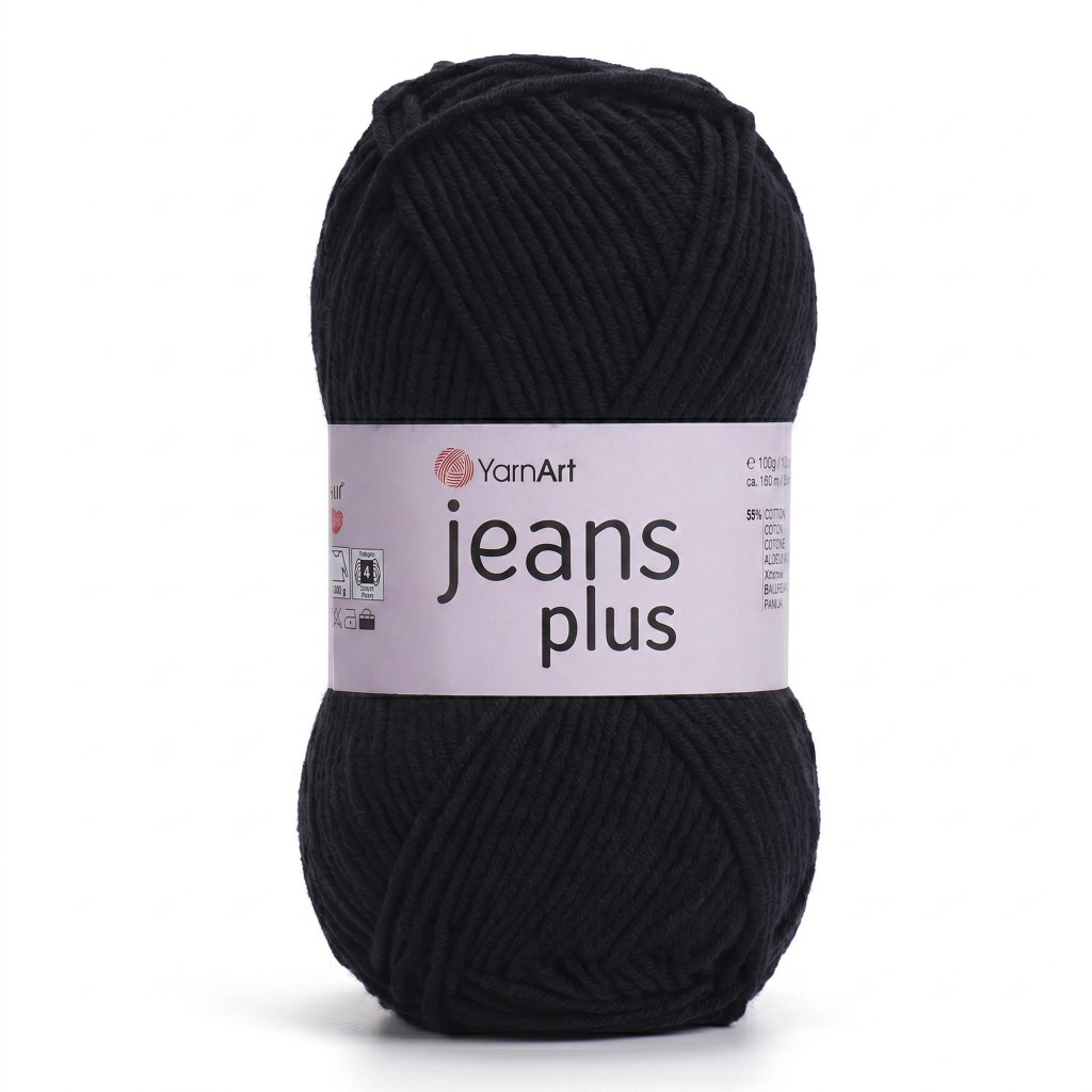 YarnArt Jeans Plus 53