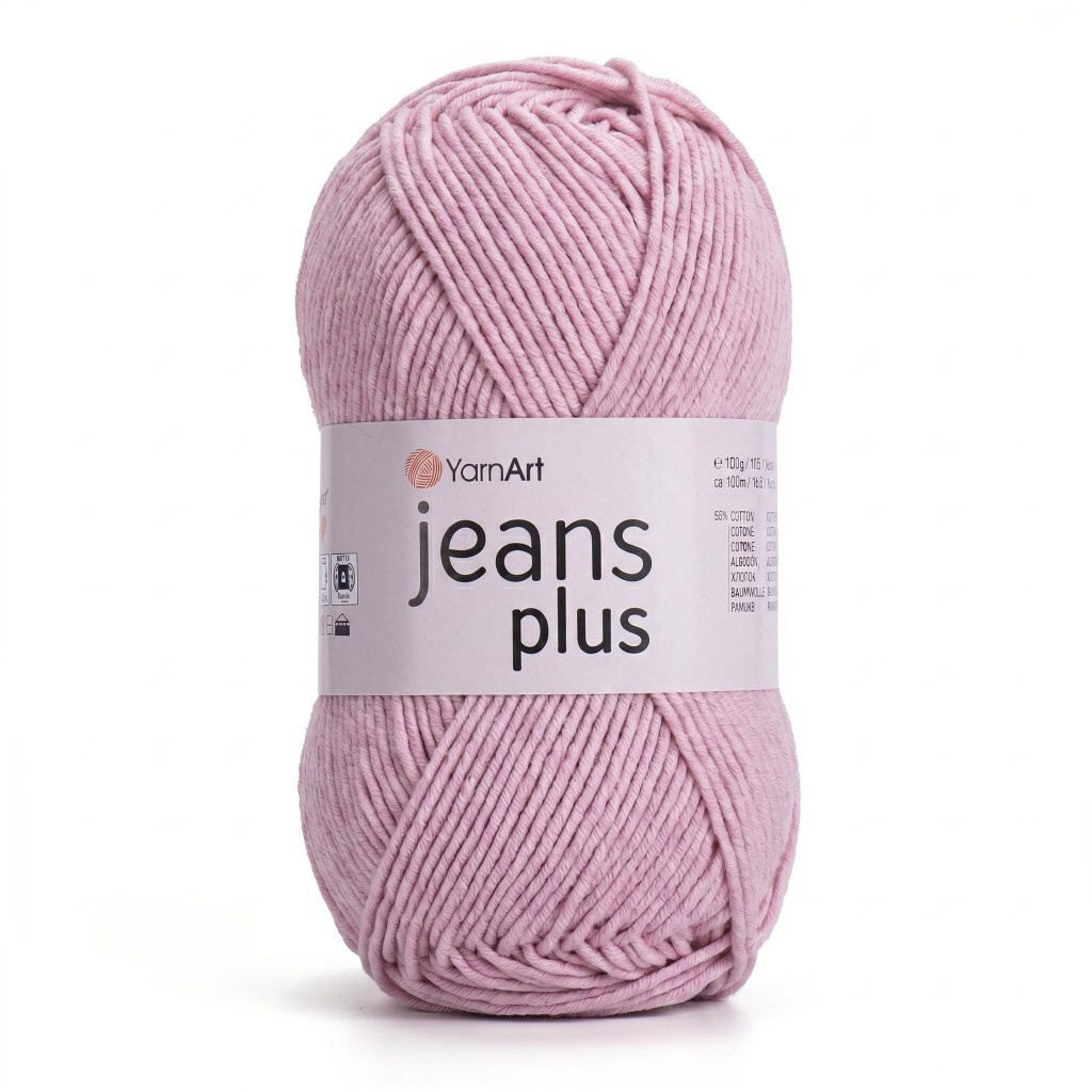 YarnArt Jeans Plus 83