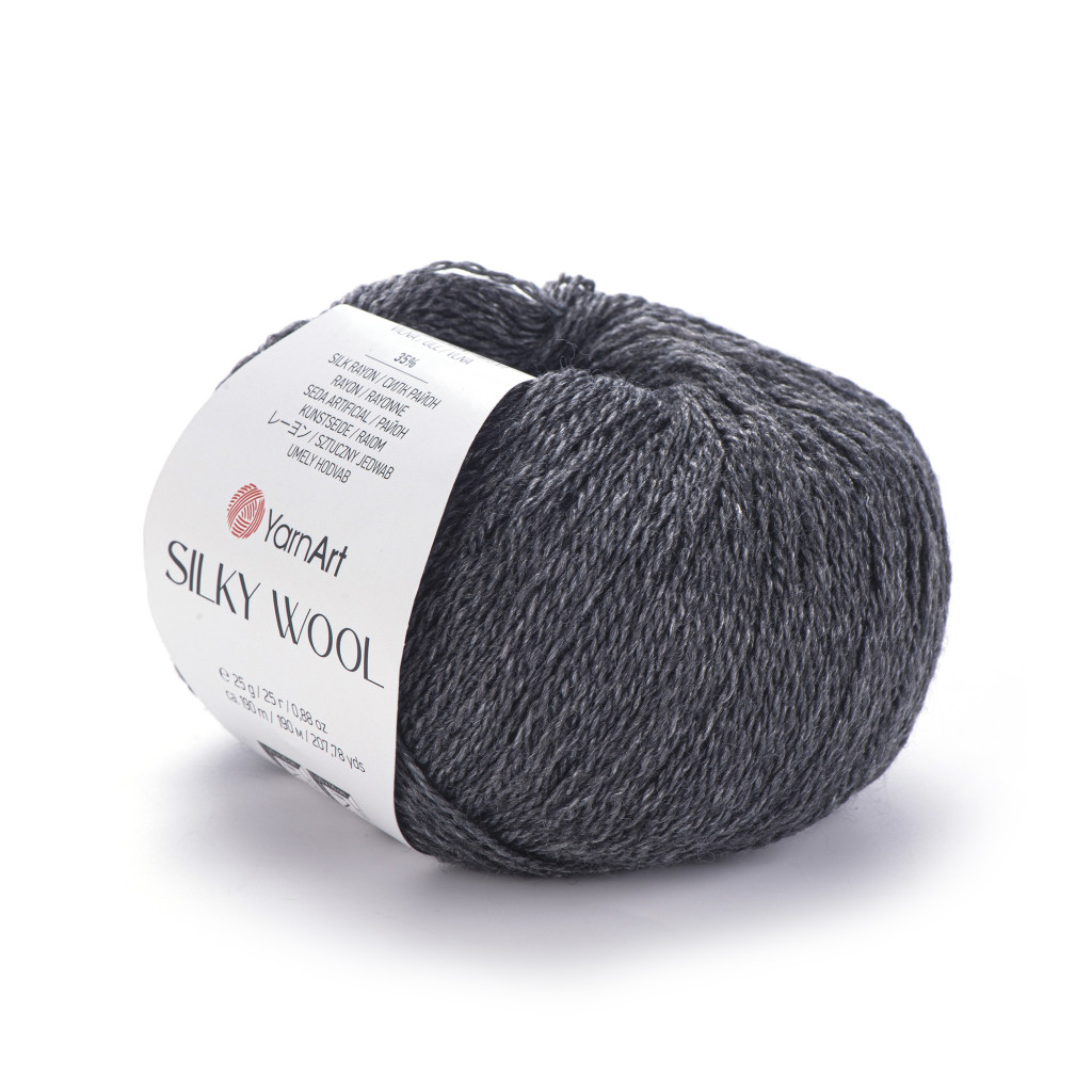 YarnArt Silky Wool 335