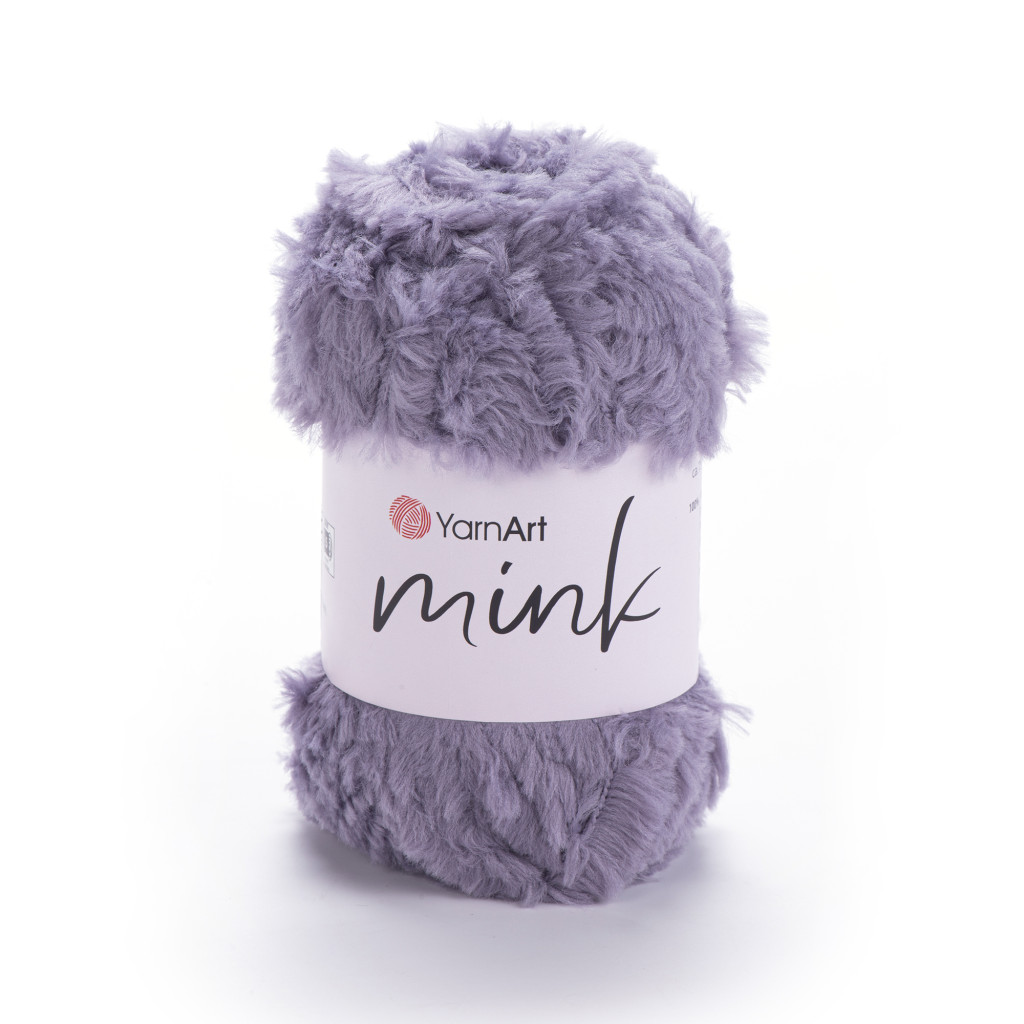 YarnArt Mink 335