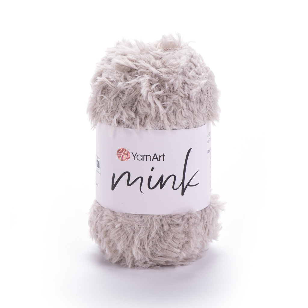 YarnArt Mink 337