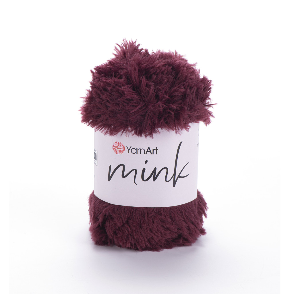 YarnArt Mink 339