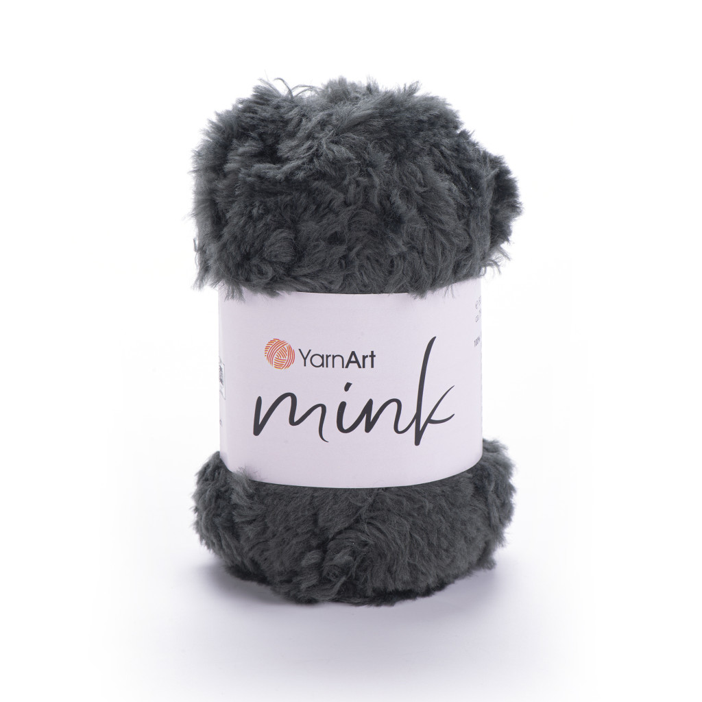 YarnArt Mink 343