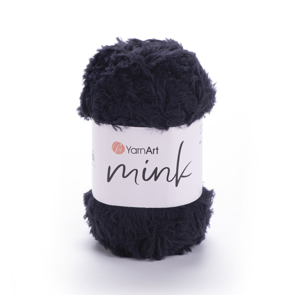 YarnArt Mink 346