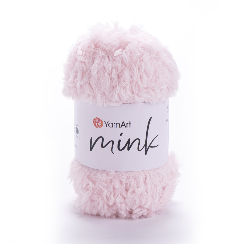 YarnArt Mink 347