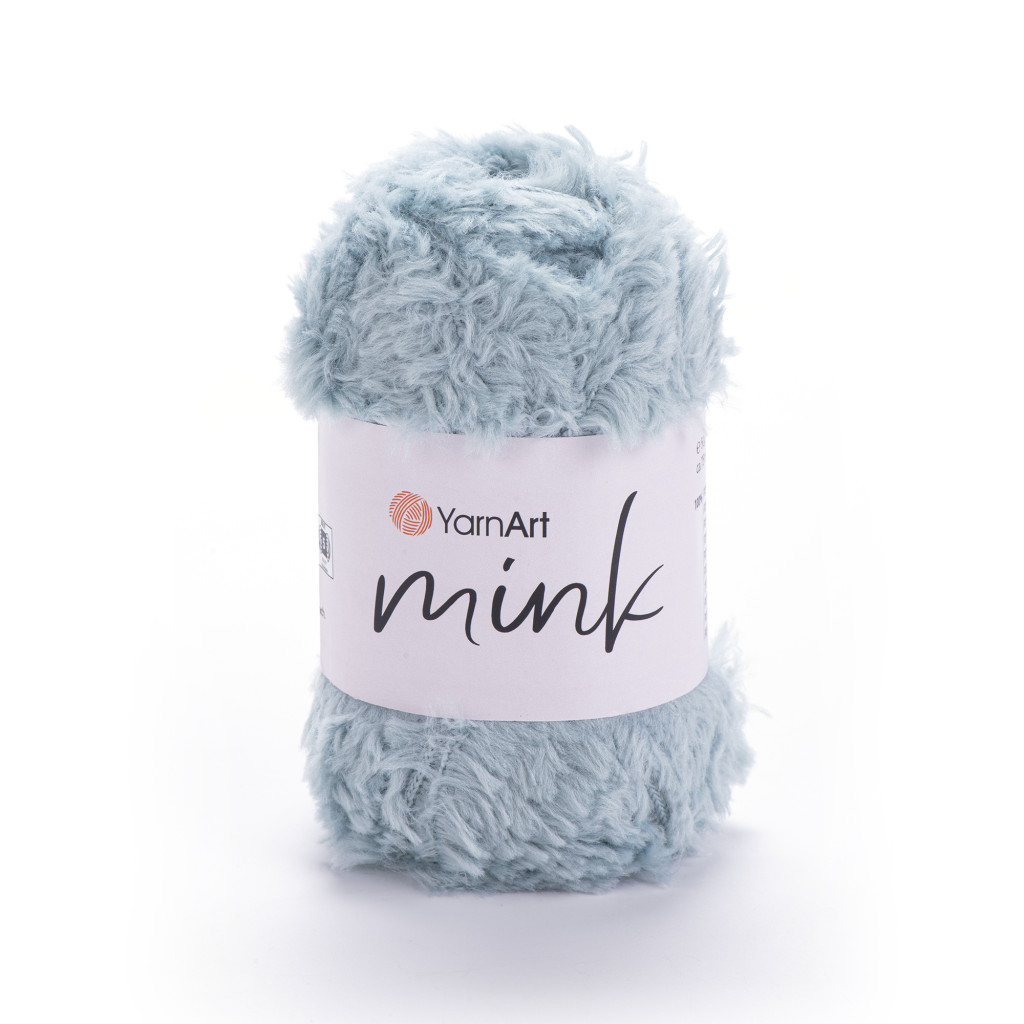 YarnArt Mink 348