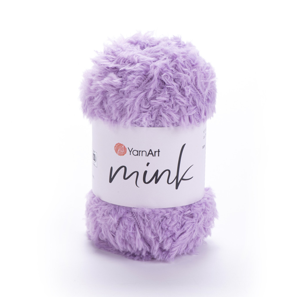 YarnArt Mink 350