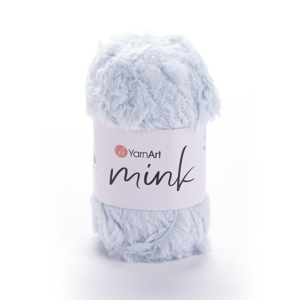YarnArt Mink 351