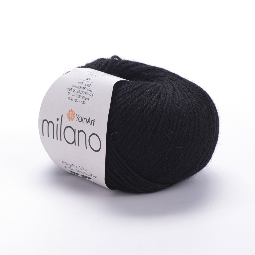 YarnArt Milano 850