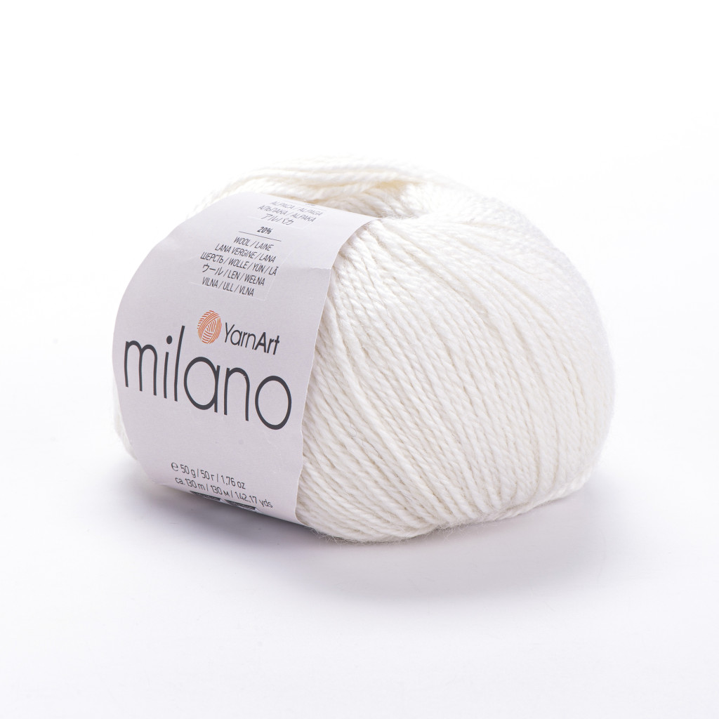 YarnArt Milano 851