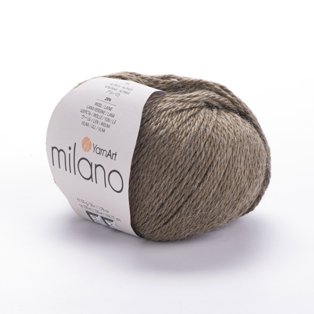 YarnArt Milano 855